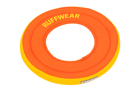 Ruffwear Hydro Plane™ Floating Toy | Interactive Fetch