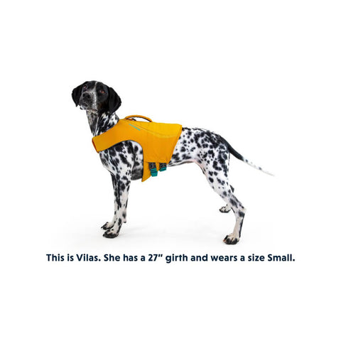Ruffwear Float Coat™ Life Jacket