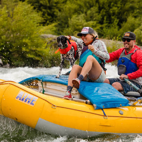 Ruffwear Float Coat™ Life Jacket