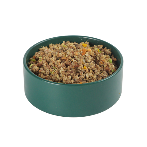 YoDoggo Gently Cooked, Freeze Dried Fresh | Lamb & Mackerel